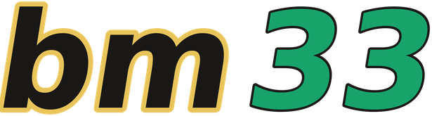 bm33 logo
