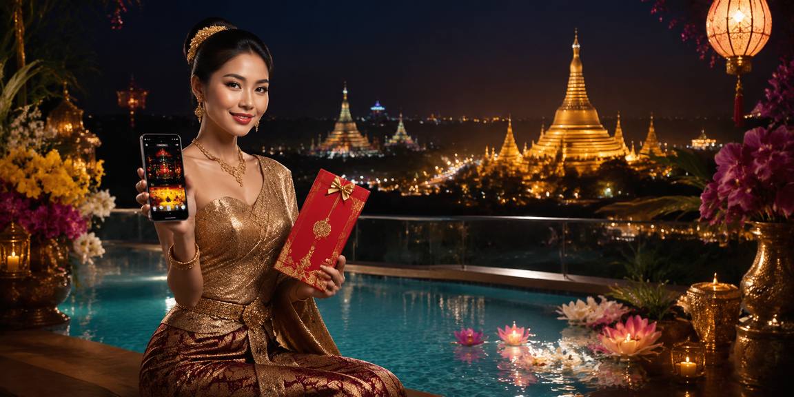bm33 သင်၏ အကောင့် ကြေးမုံခြင်း ကျွန်ုပ်တို့၏ ပ္ပီလုံးစုံ ဆောင်ရွက်မှု