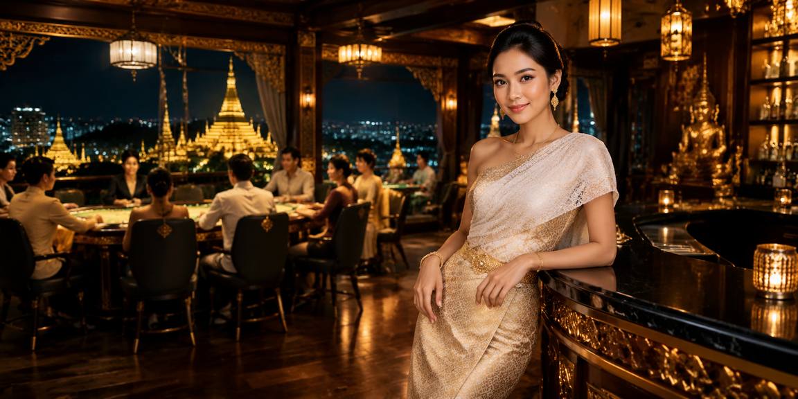 bm33 Hot Shot — မြန်မာ ကစားသမားများအတွက် တည်ဆောက်ထားသော လိုက်ဖ်ကာစီနို